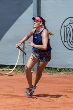 Anna Petkovic 441 - RL Der Club an der Alster II - Bremerhavener TV v. 1905 : Ergebnis: 4:5